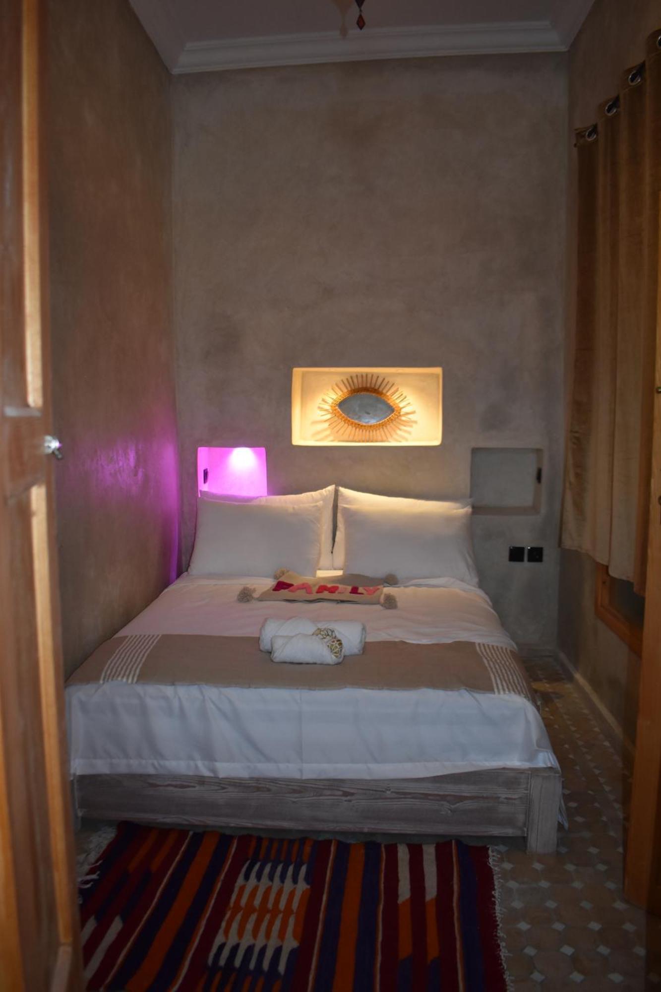 Riad Mogantique-Essaouira Exterior foto