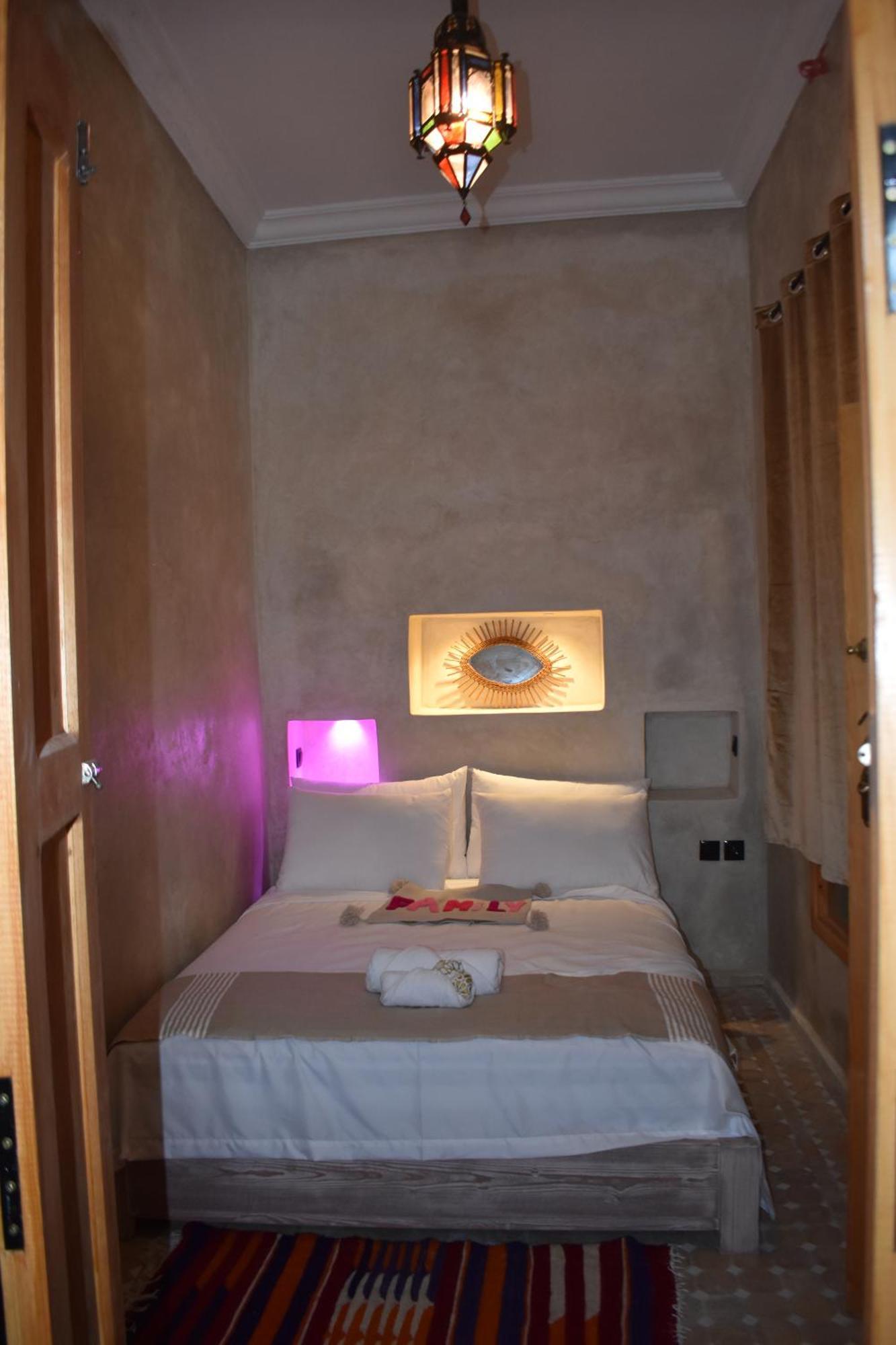 Riad Mogantique-Essaouira Exterior foto